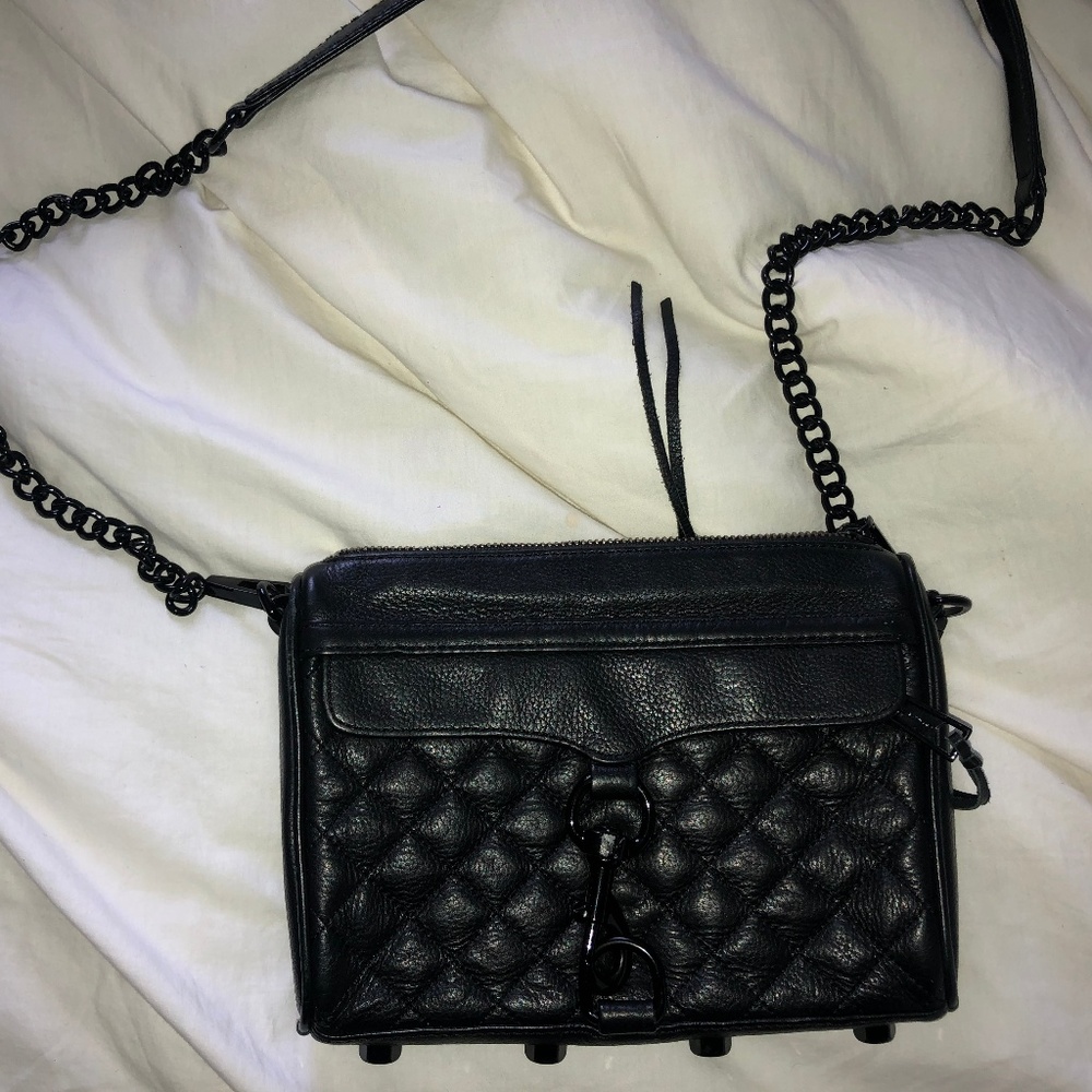 Rebecca Minkoff Crossbody Bag